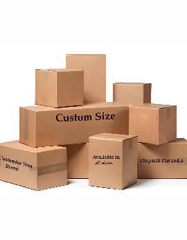 Corrugated Box