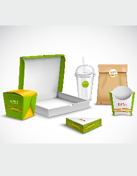 Food Packaging