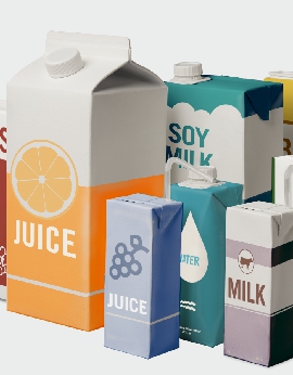 Mono Carton