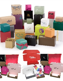 Packaging Box