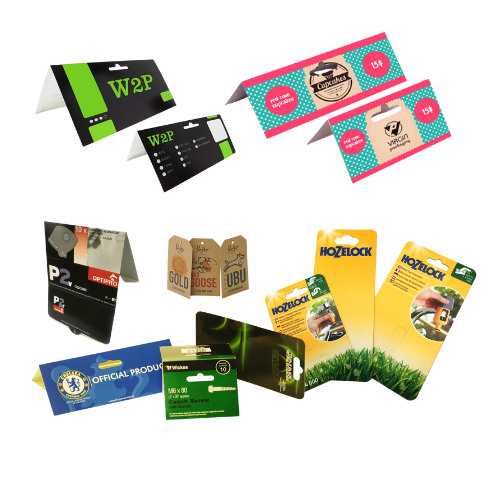 Monocarton Boxes