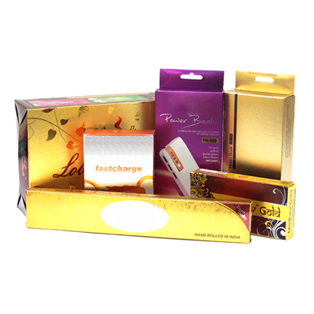 Monocarton Boxes
