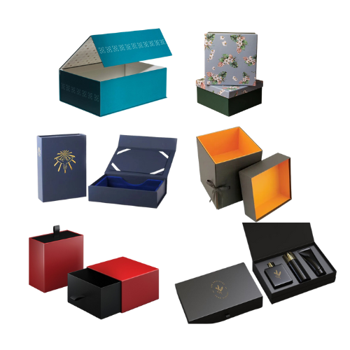 Label Products
