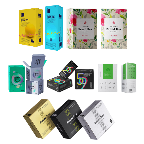 Label Products